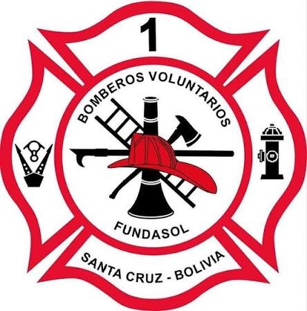 Bomberos Voluntarios Fundasol